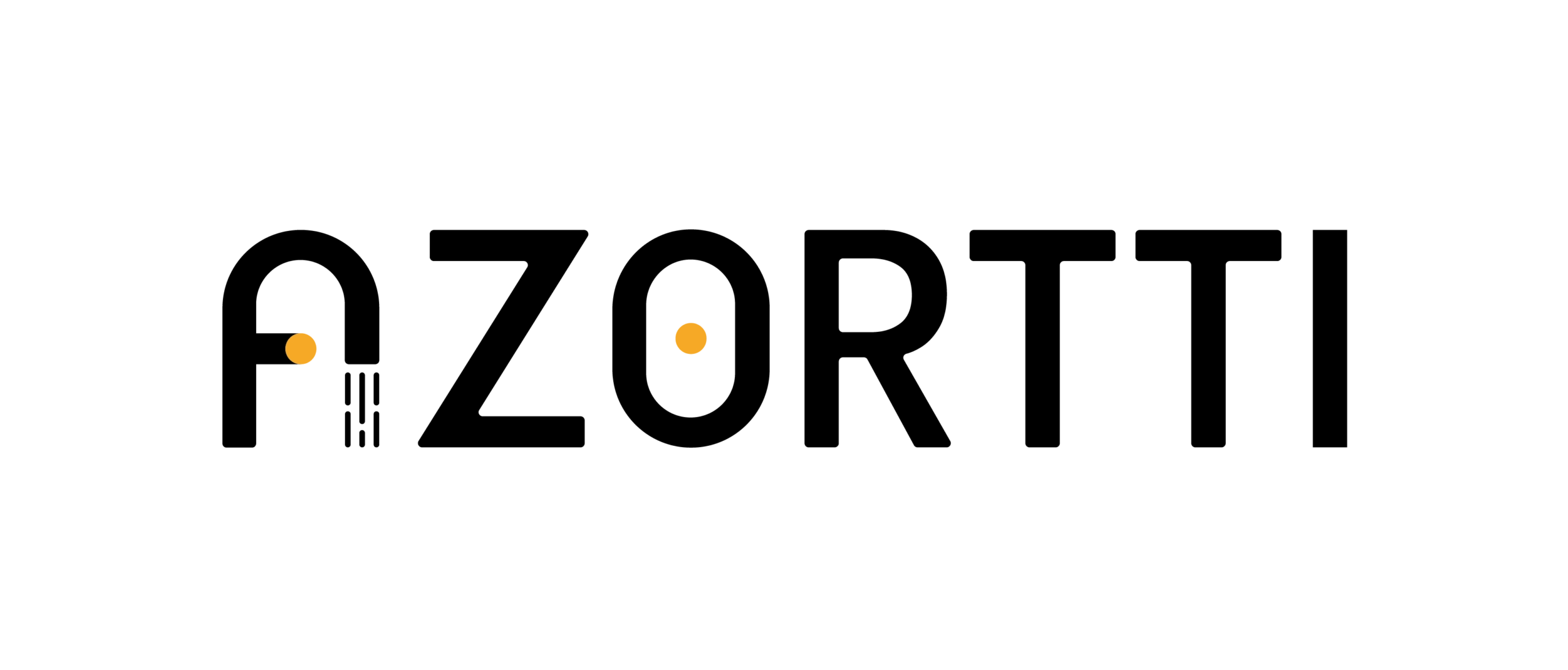 Logo AZORTTI