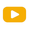 YouTube logo